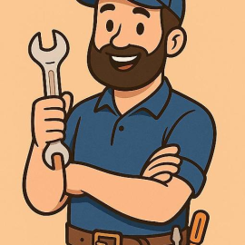 Handyman / Allrounder in Passau