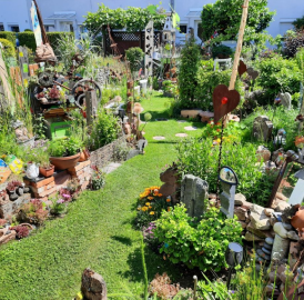 Handwerker für Haus & Garten ?