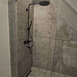 Sanitär / Badezimmer