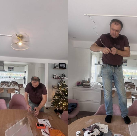 Elektro- und Sanitärarbeiten vom Profi