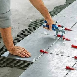 Plattenleger Fliesenleger gesucht