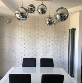 Handwerker! Dekorfliesen, Malerarbeiten