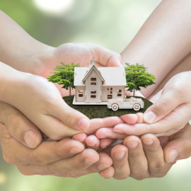 Schlüsselfertige Renovierung