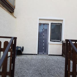 Fliesenleger für Terrasse gesucht