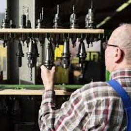 Rentner sucht Minijob