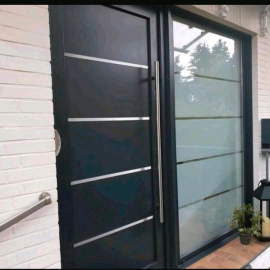Neue Fenster Türen Rollläden uvm inkl Einbau