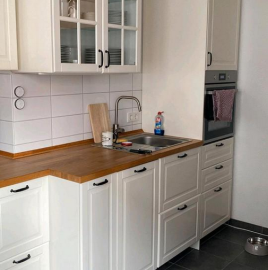 Abbau und Aufbau Ihrer Küche