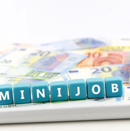 Suche Nebenjob/Minijob Stundenweise am Wochenende