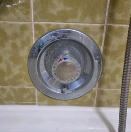 Wasserinstallateur, Handwerker