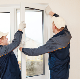 Fensterbauer gesucht