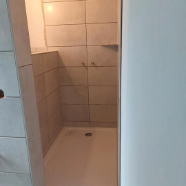 Handwerker - Fliesen - Altbau