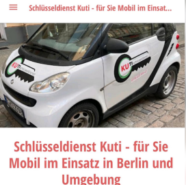 Schlüsseldienst Neukölln-Britz