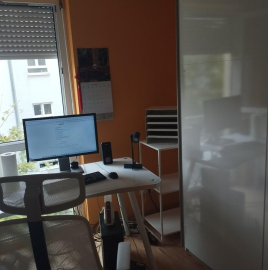 Suche Putzkraft in FREIBURG-Vauban/Wiehre