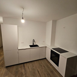 Möbel und Küchenmontage