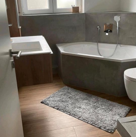 Sanitär und Heizungsarbeiten