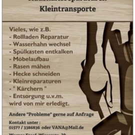 Rollladen defekt ?