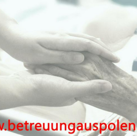 Betreuung 24H aus Polen