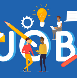 Studentenjob im Juli August 25