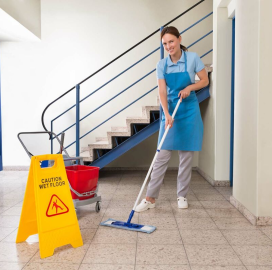 Hausmeister Service Reinigung