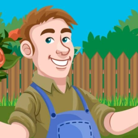 Gartenhilfe