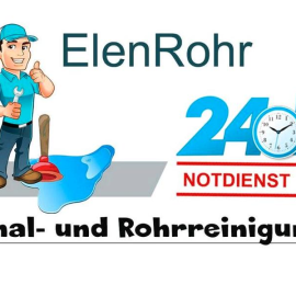 Kanalreinigung Rohrreinigung