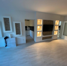 Fliesenleger, Trockenbau, Maler