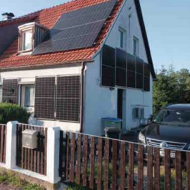 Suche Elektriker