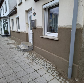 Verputz - und Mauerarbeiten