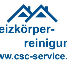 Heizkörperreinigung