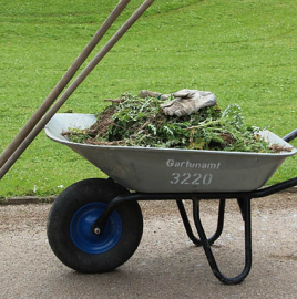 ich biete euch für gartenhilfe