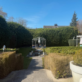 HILFE FÜR HAUS UND GARTEN GESUCHT