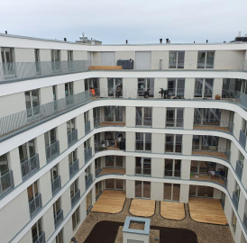 Wir bauen Ihre Holzterrasse deutschlandweit