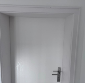 Handwerker gesucht für Austausch von 8 Türen inkl.