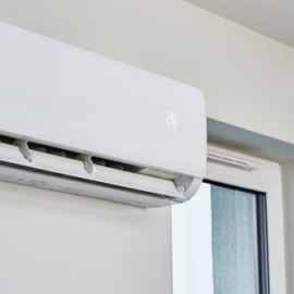Nachbarschaftshilfe Klimaanlagen für ihr Zuhause