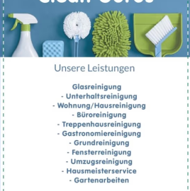Fensterputzer