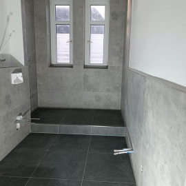Fliesenleger in Mülhein an der Rhr