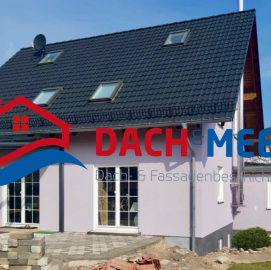 Dachbeschichtung