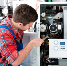 Gas- Wasserinstallateur gesucht