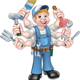 Handwerker für Heizung Sanitär gesucht
