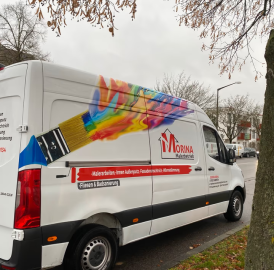Maler - Verputzer Hat Termine Frei