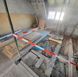 Renovierung,Trockenbau,Bodenleger,Maler