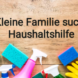 Haushaltshilfe