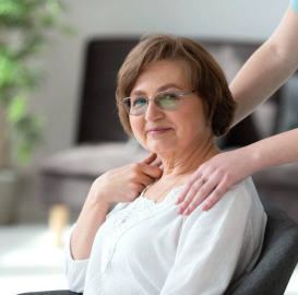 Ich suche eine Stelle als Krankenschwester