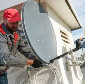 Sat- und Antennenbauthechnik