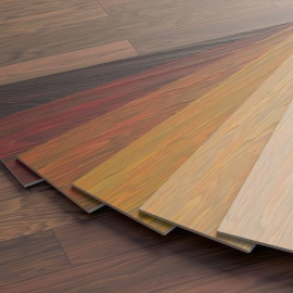  Verlegung von Laminat- und Vinylböden