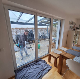 Hausmeisterservice