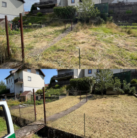 Gartenservice Schneider