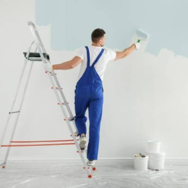Suche Job als Maler und Lackierer