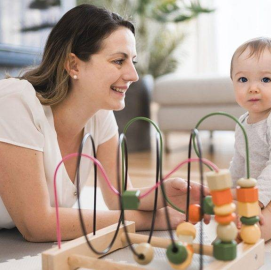 Babysitter