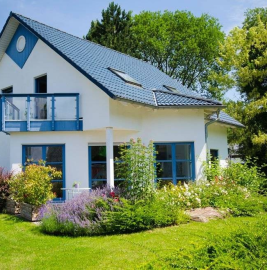 Gartenpflege